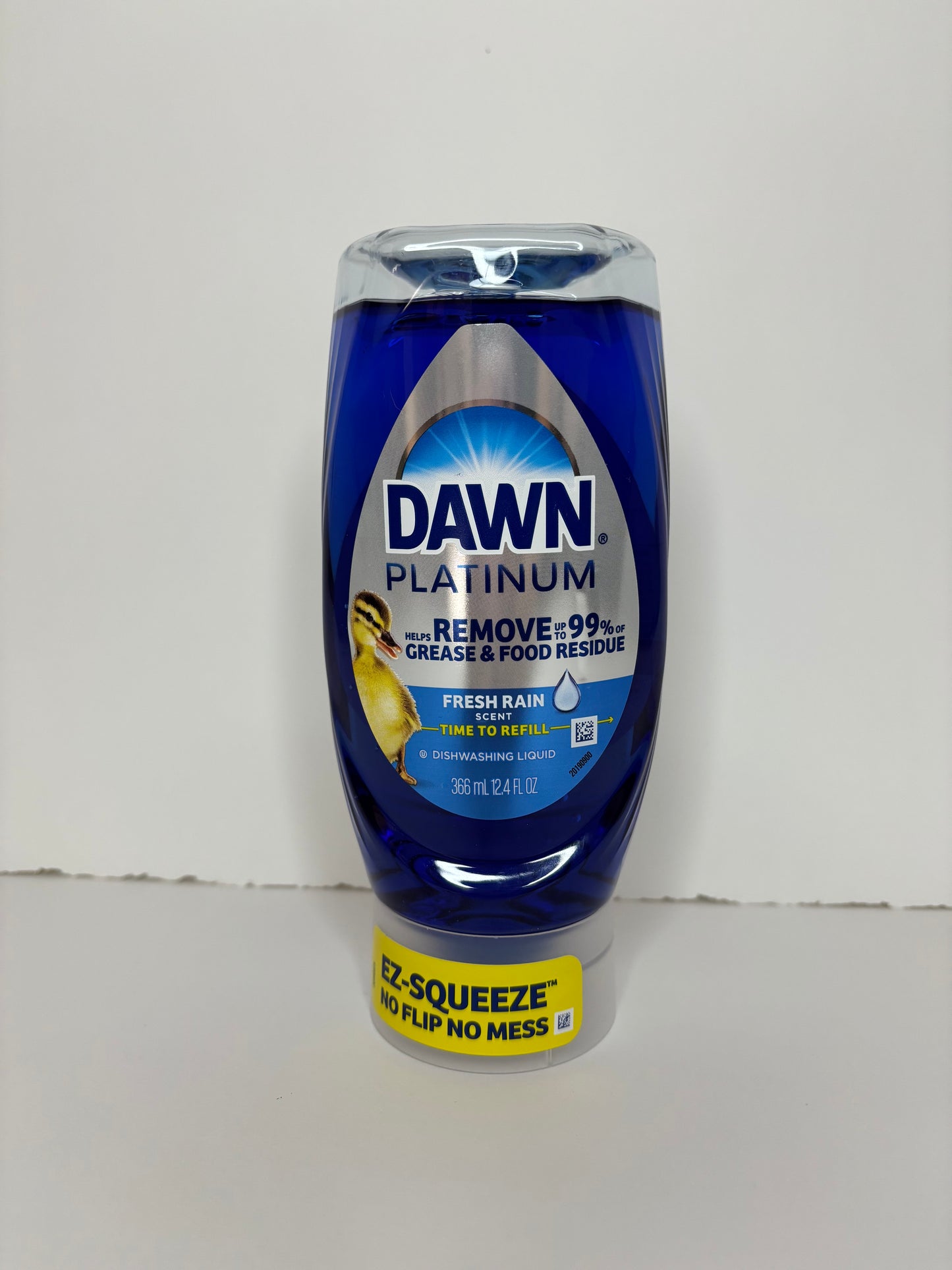 Dish Soap 12.4 oz