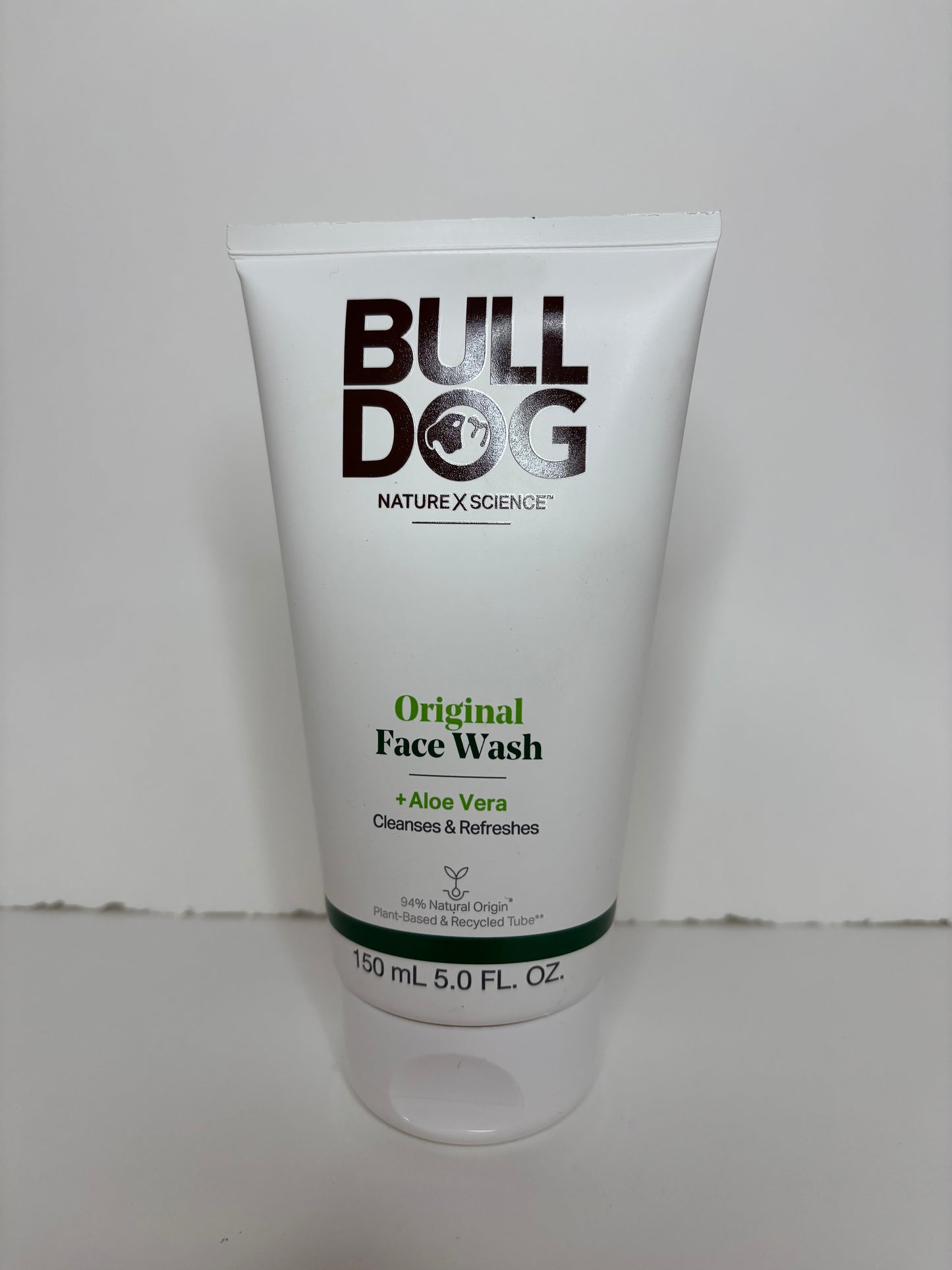 Face Wash 5oz