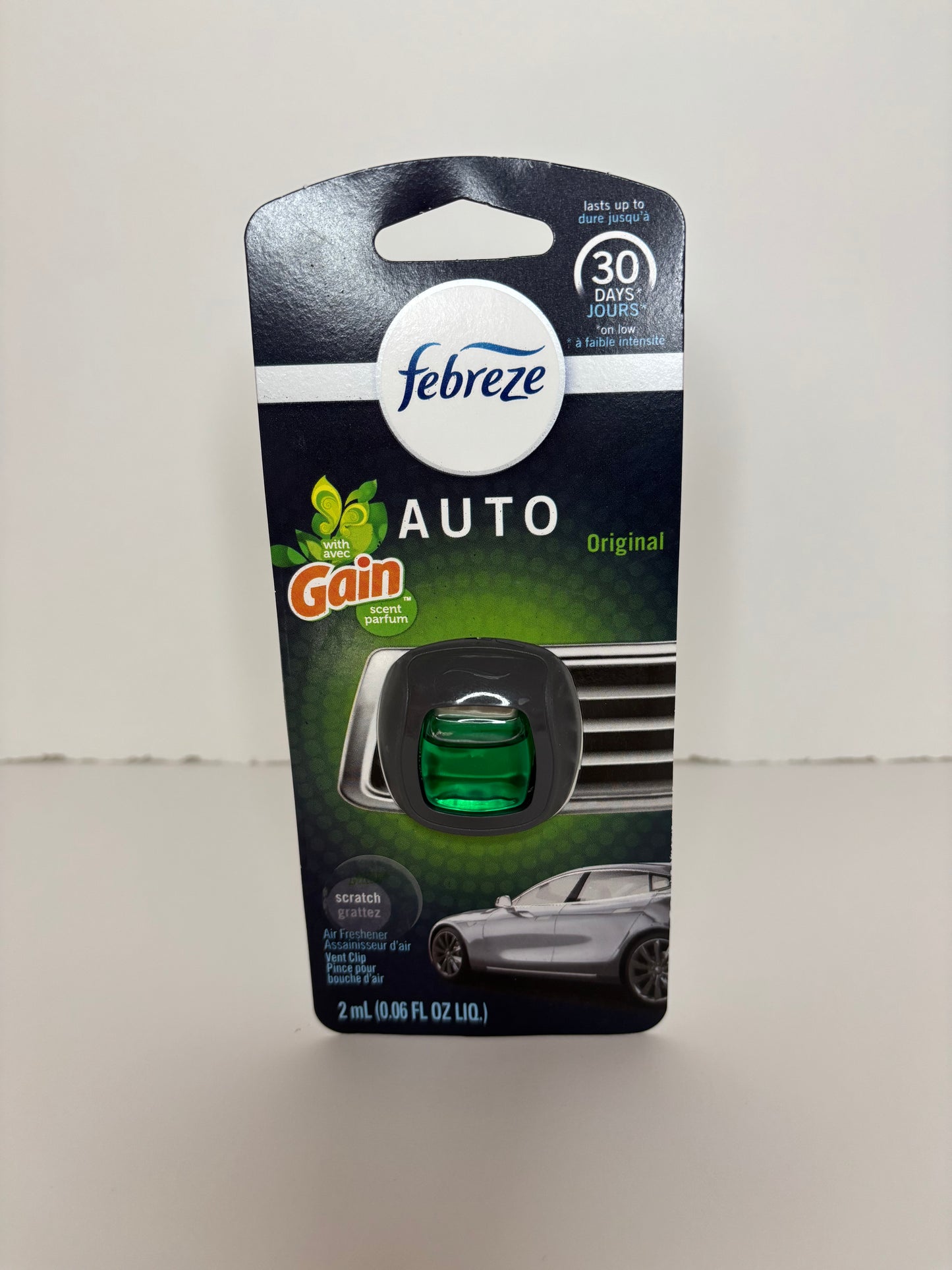 Car Air Freshener