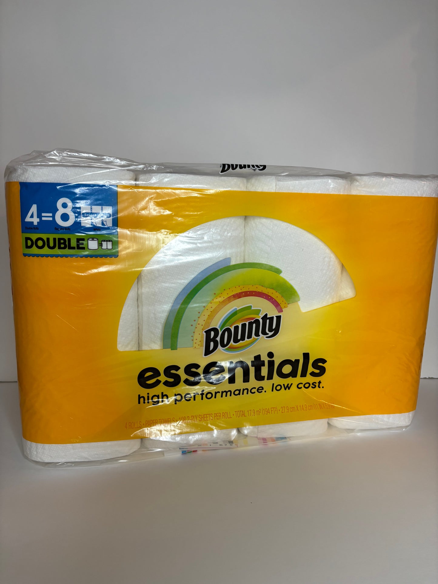 Paper Towels 4ct