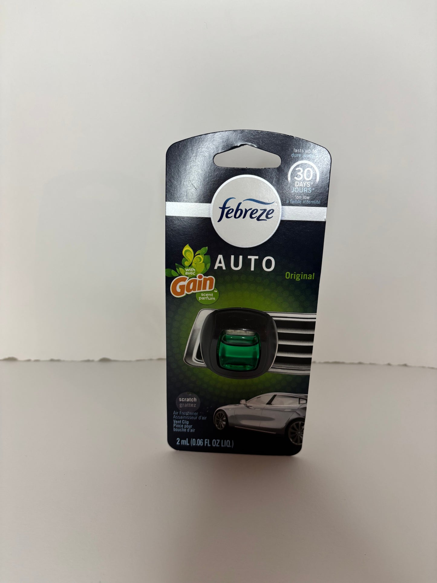 Car Air Freshener