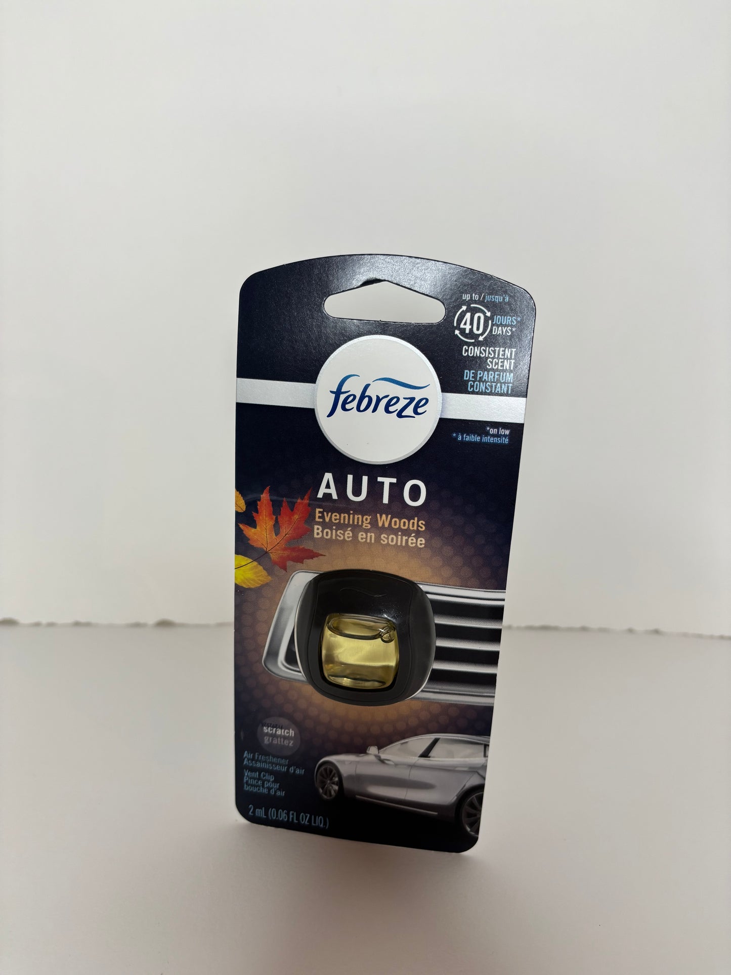 Car Air Freshener