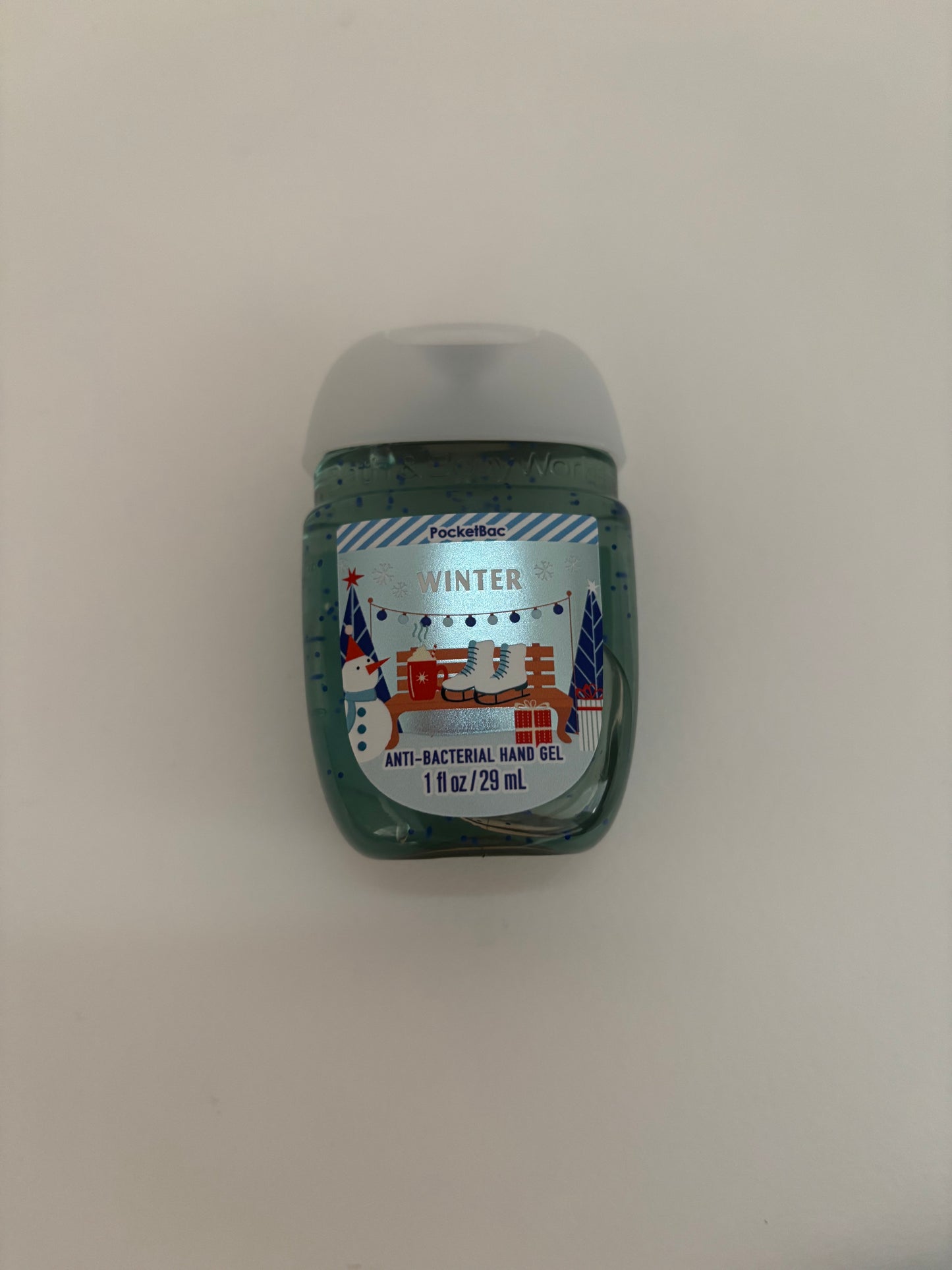 Hand Sanitizer Mini (gift)