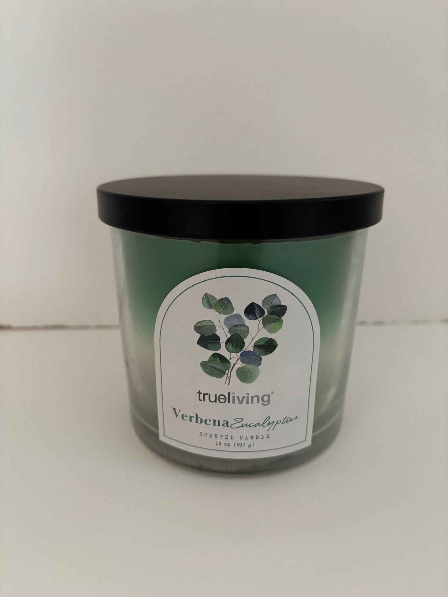 2- Wick Candle 14oz (gift)