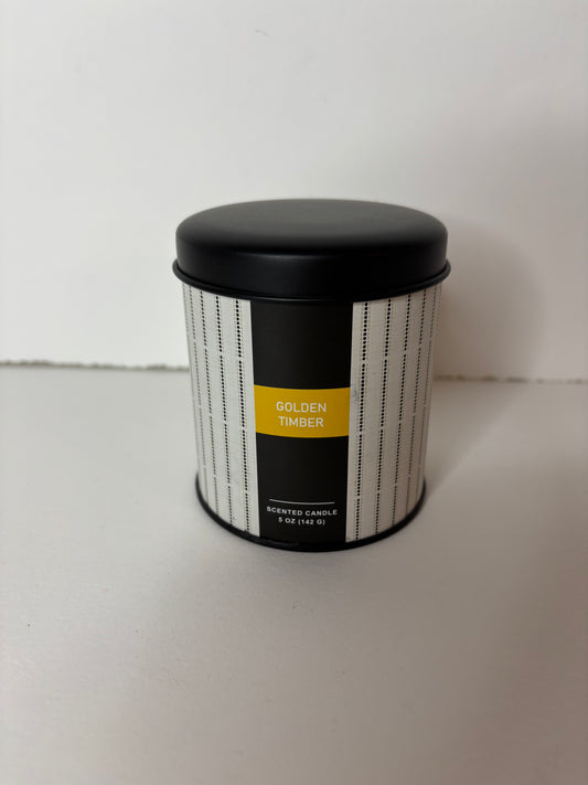 1- Wick Golden Timber 5 oz (gift)