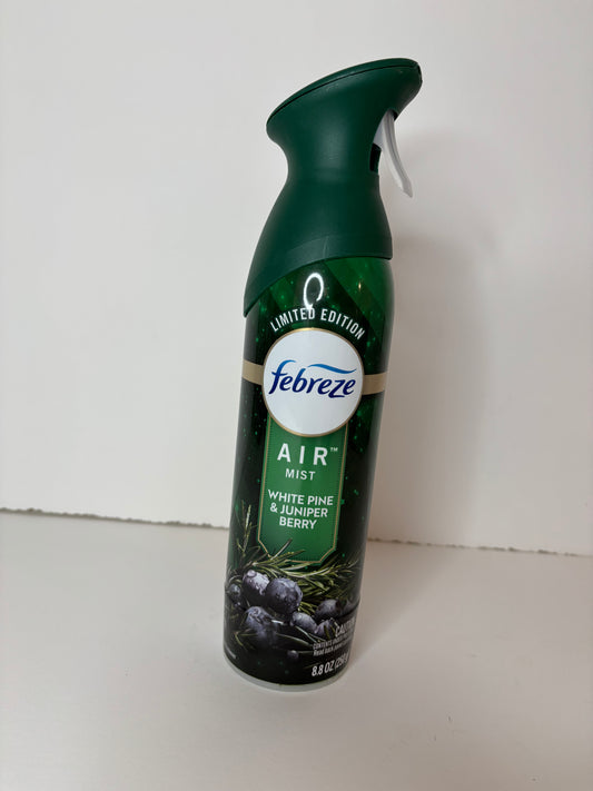 Air Mist 8.8 oz/ Bathroom Spray