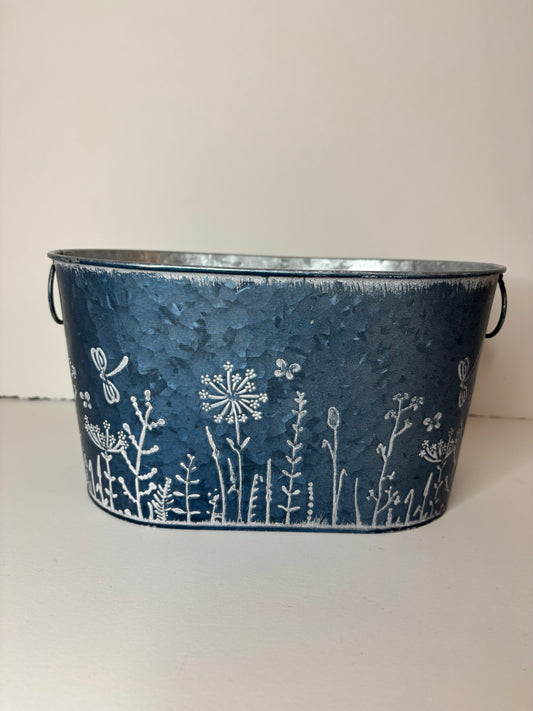 Tin Tub (gift)