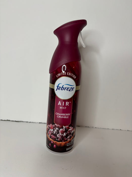 Air Mist 8.8 oz/ Bathroom Spray