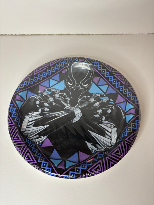 Large Party Paper Plates 8ct