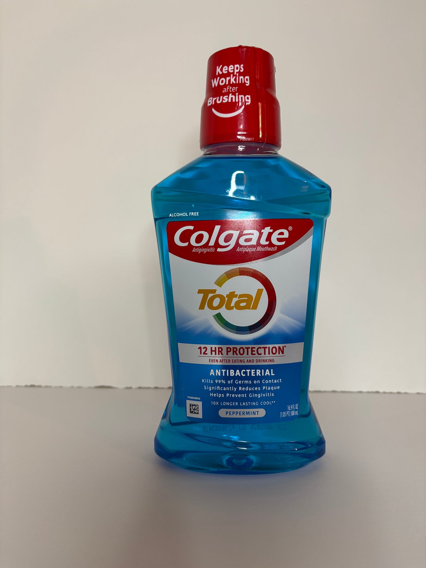 Mouthwash 16.9 oz