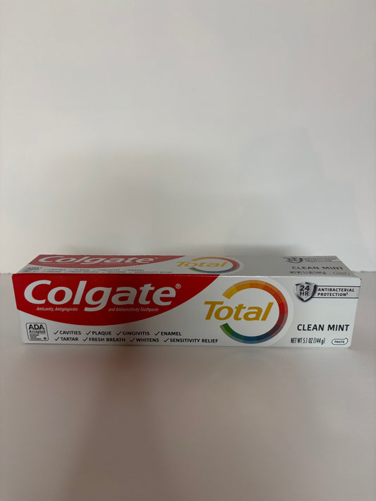 Toothpaste 5.1 oz