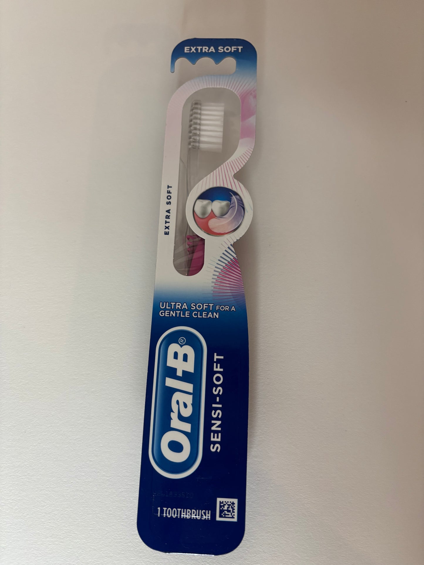 Toothbrush Sensi Soft (Extra Soft)