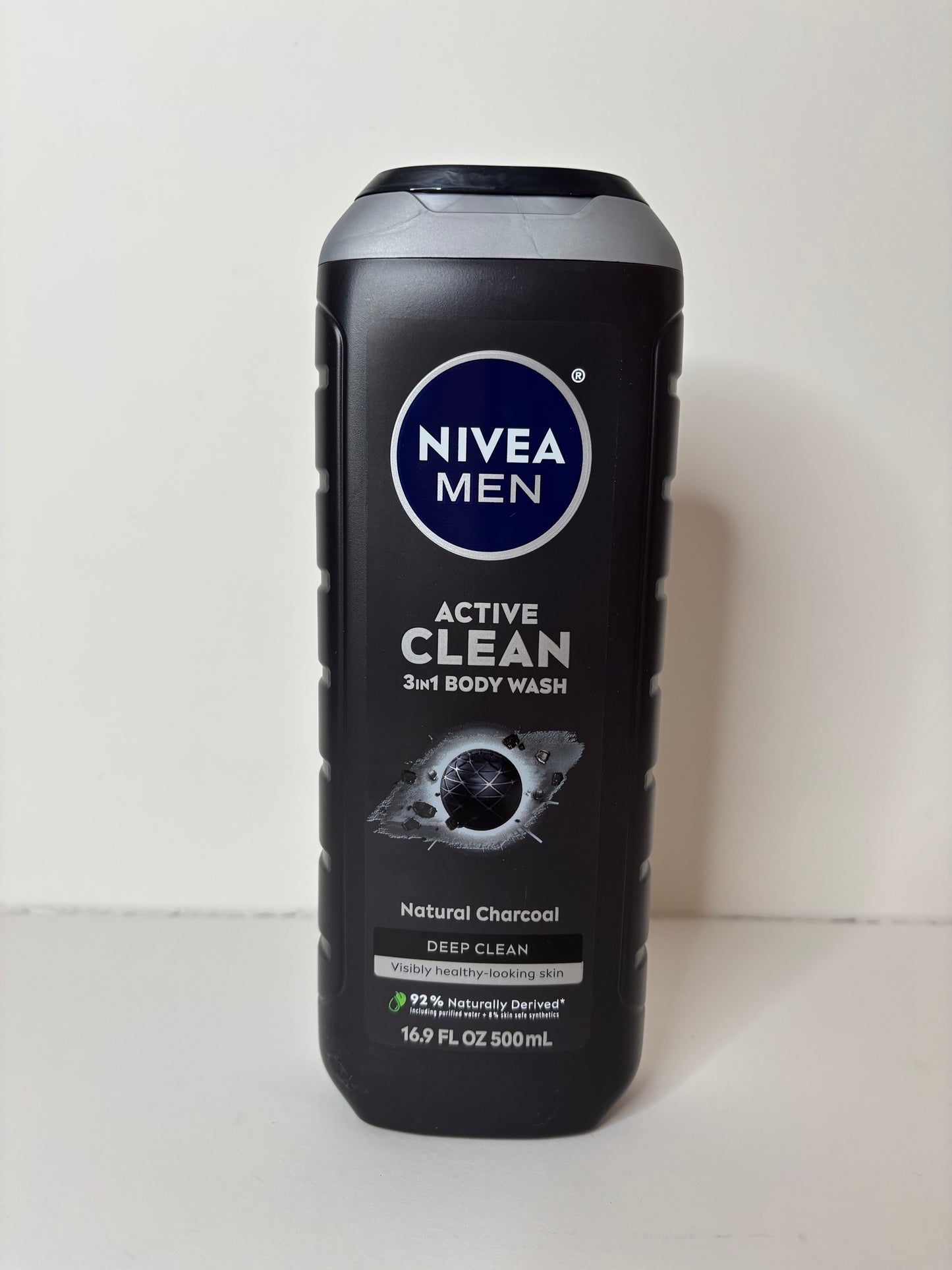 Body Wash 16.9 oz
