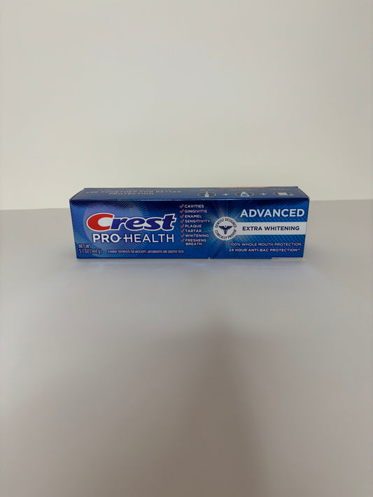 Toothpaste 5.1oz