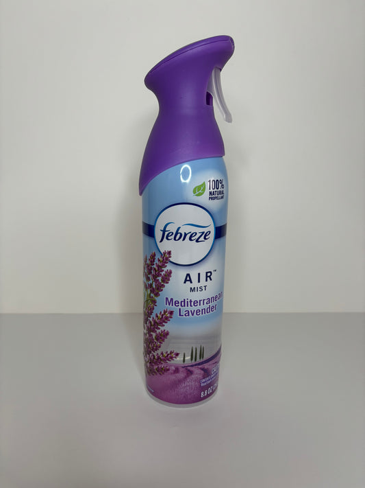 Air Mist 8.8 oz