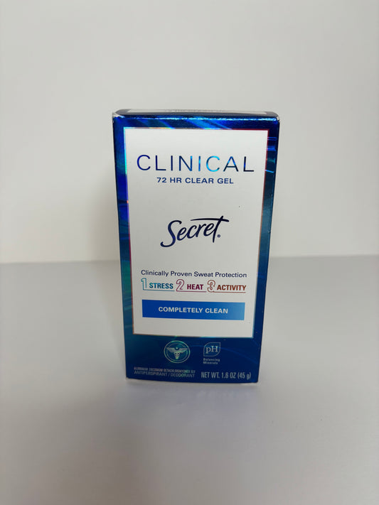 Deodorant 1.6oz (women's)