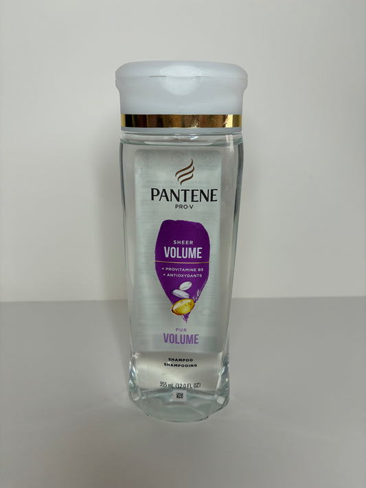 Shampoo 12oz