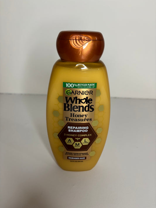Shampoo 12.5 oz