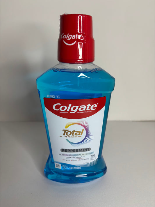 Mouthwash 16.9 oz