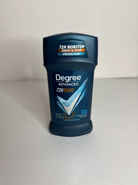 Men's Deodorant 2.7 oz