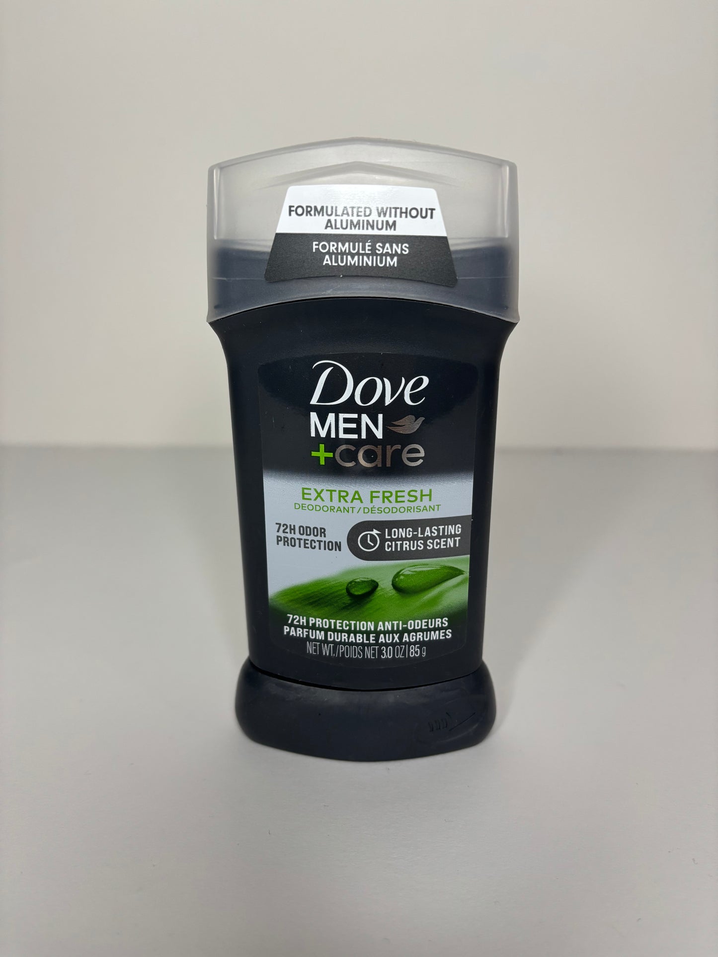 Men's Deodorant 3oz