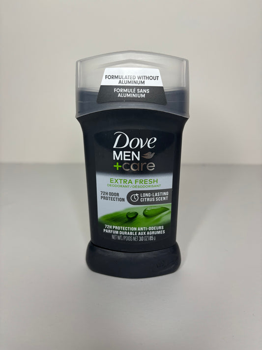 Men's Deodorant 3oz