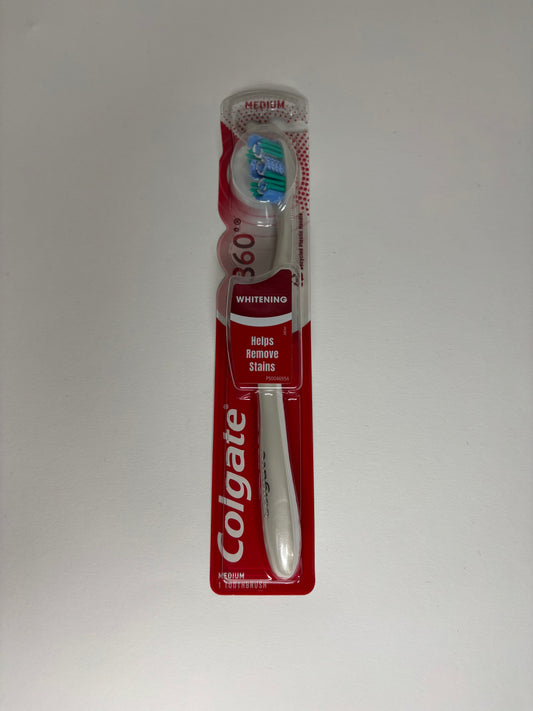 Toothbrush 360 (Medium)