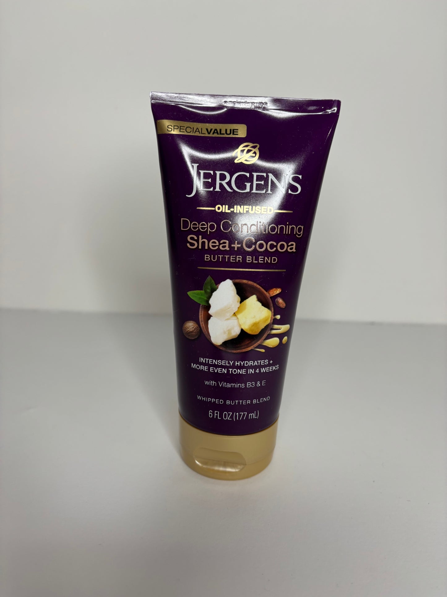 Lotion 6 oz