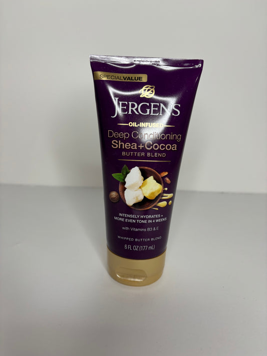 Lotion 6 oz