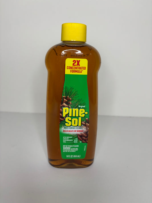 Multi-Surface Cleaner 14 oz