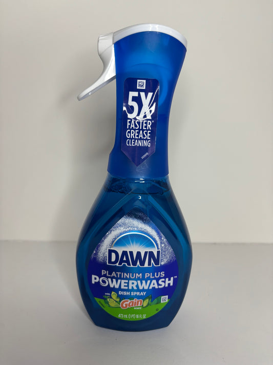 Dish Soap 16oz