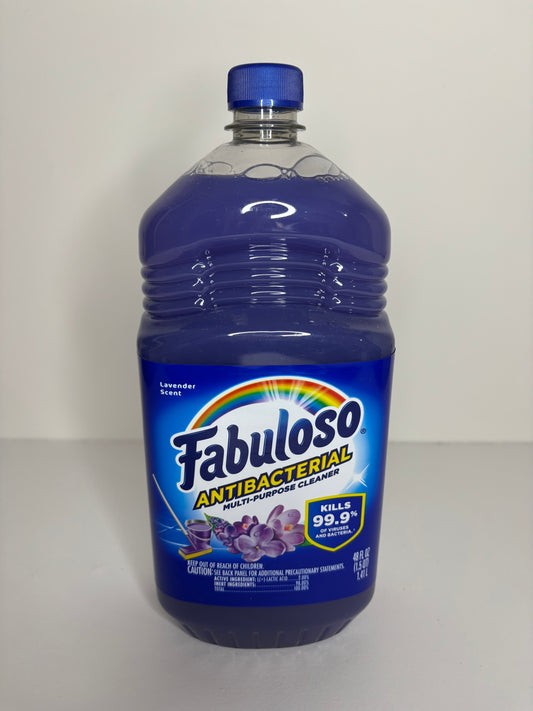 Multi-purpose Cleaner 48oz