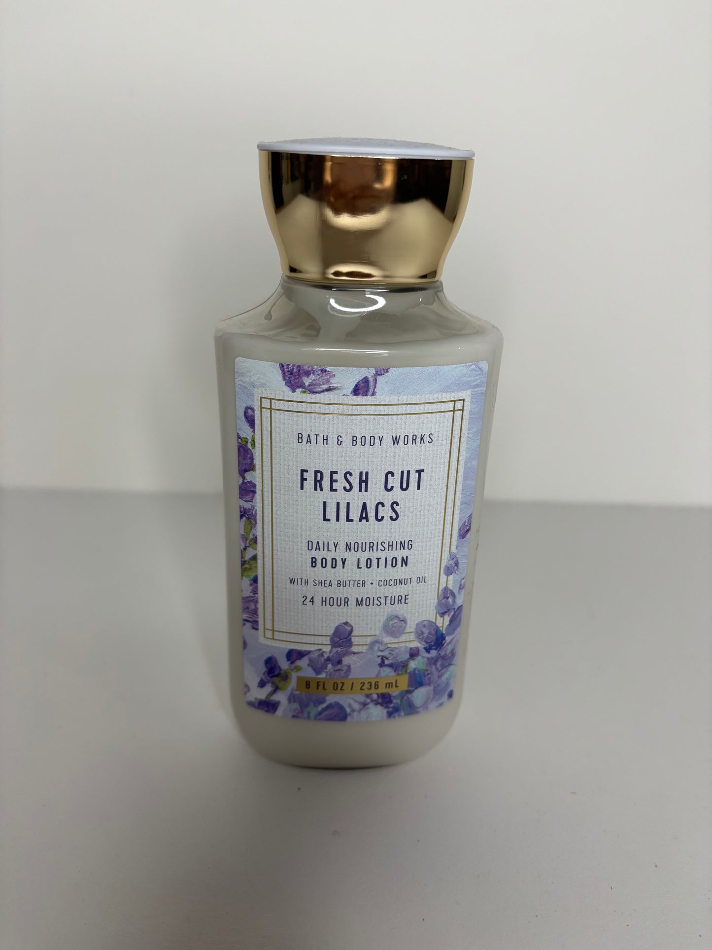 Lotion 8oz