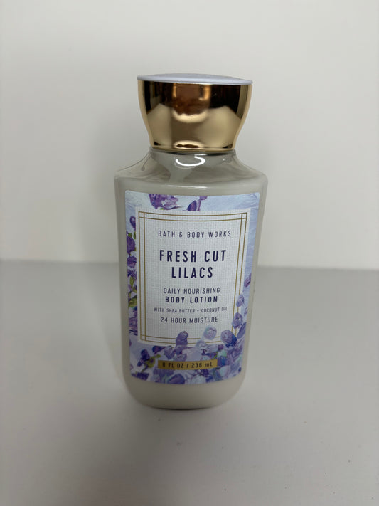 Lotion 8oz