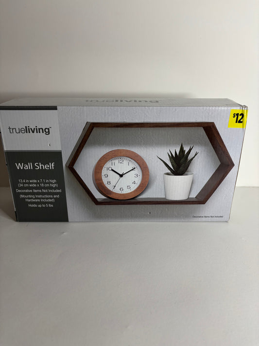 Wall Shelf (Home Decor)