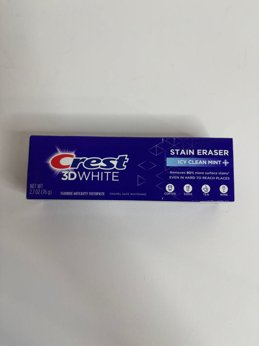 Toothpaste 2.7 oz