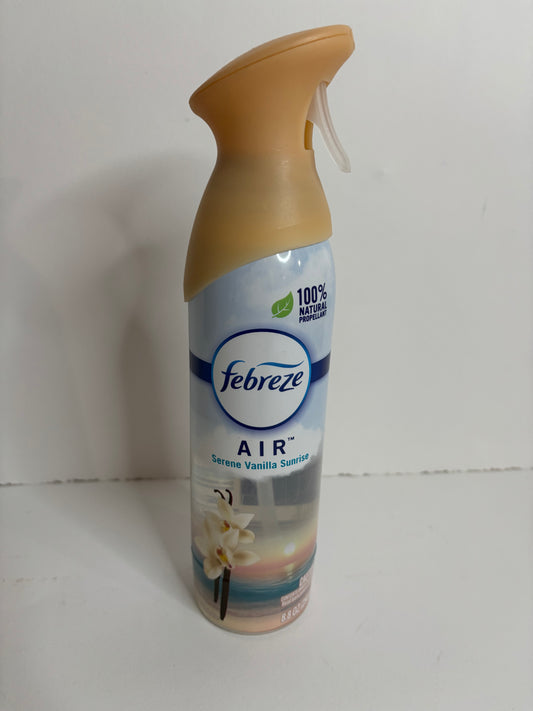 Air Mist 8.8 oz
