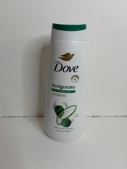 Body Wash 20 oz