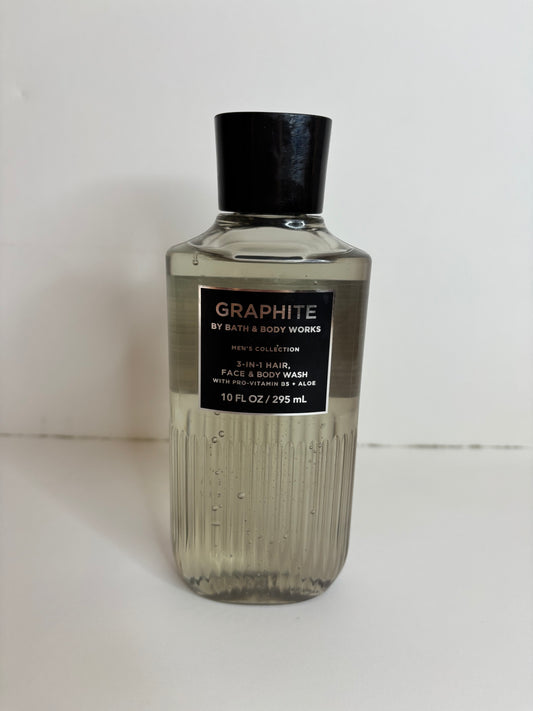 Body Wash 10oz