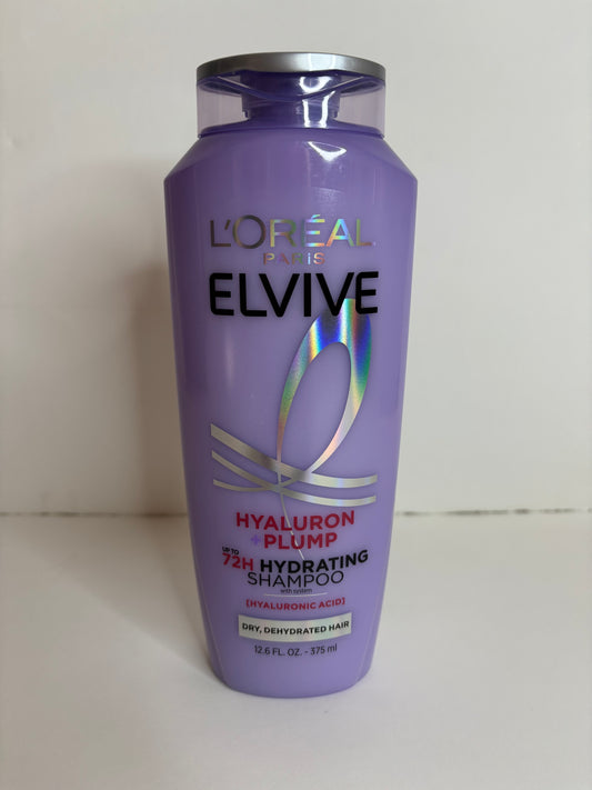 Shampoo 12.6 oz