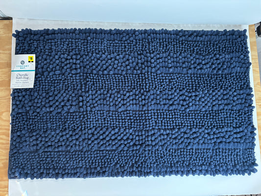 Bath Mat/Rug (17in x 28in )