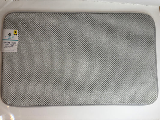 Bath Mat/Rug (17in x 28in)