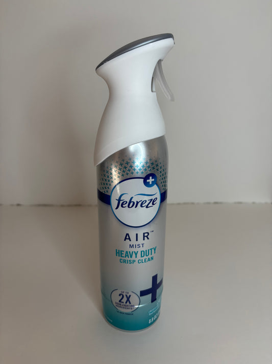Air Mist 8.8 oz