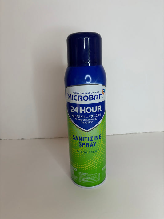 Disinfectant Spray 15 oz