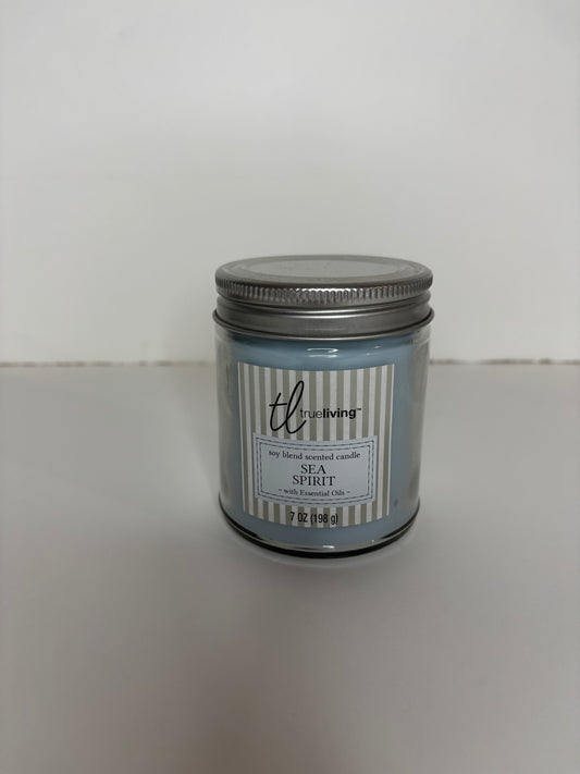 Candle 7oz