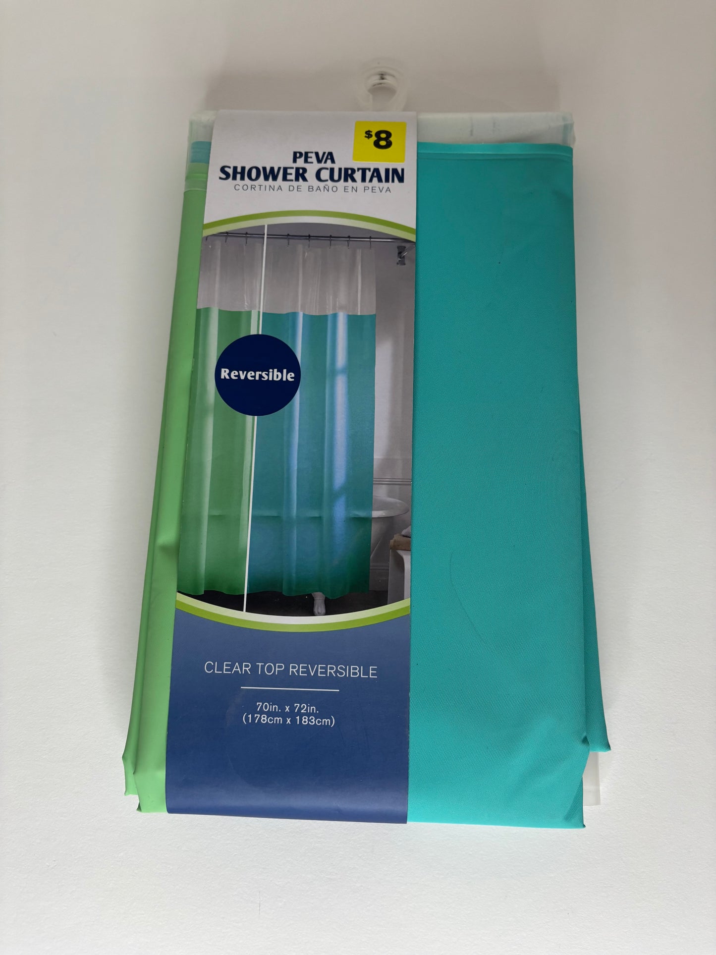 Shower Curtain