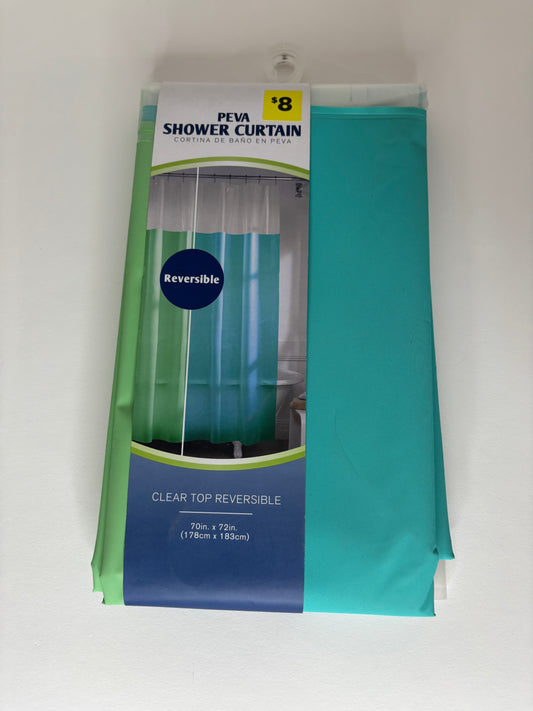 Shower Curtain