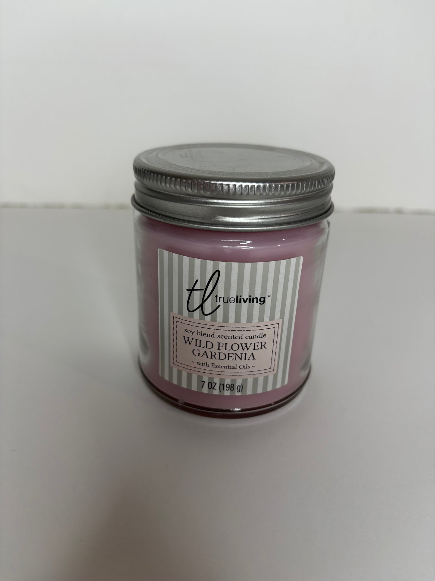 Candle 7oz