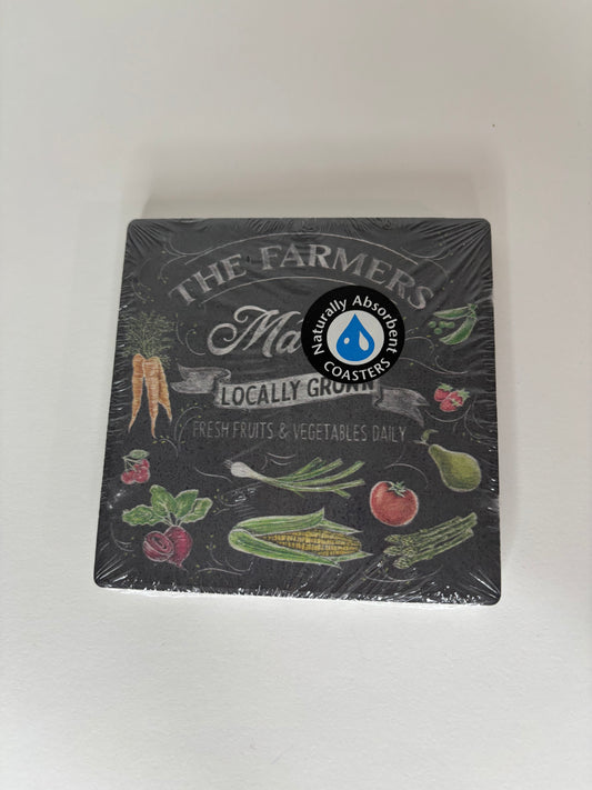 Coasters