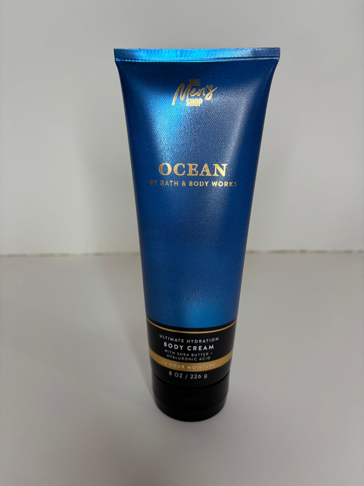 Men's Lotion 8oz